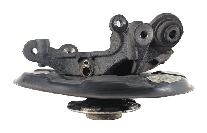 Thumbnail 6: 2012-2018 BMW 320i 328i 340i (F30) SEDAN RWD LEFT DRIVER REAR KNUCKLE HUB