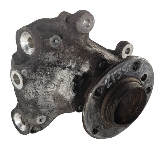 2012-2018 BMW 320i 328i 330i 335i 340i (F30) SEDAN RIGHT FRONT SPINDLE KNUCKLE