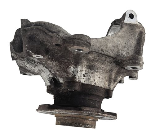 Thumbnail 3: 2012-2018 BMW 320i 328i 330i 335i 340i (F30) SEDAN RIGHT FRONT SPINDLE KNUCKLE