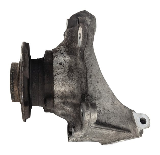 Thumbnail 4: 2012-2018 BMW 320i 328i 330i 335i 340i (F30) SEDAN RIGHT FRONT SPINDLE KNUCKLE