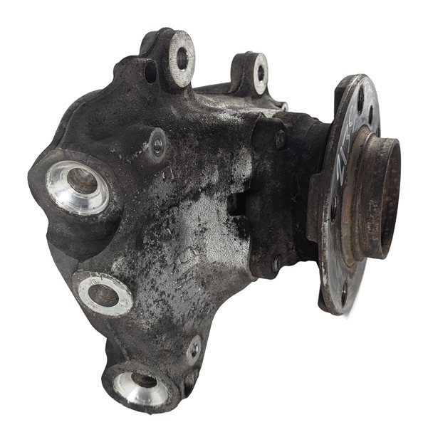 Thumbnail 5: 2012-2018 BMW 320i 328i 330i 335i 340i (F30) SEDAN RIGHT FRONT SPINDLE KNUCKLE