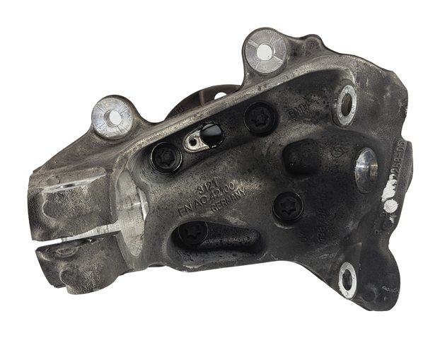 Thumbnail 6: 2012-2018 BMW 320i 328i 330i 335i 340i (F30) SEDAN RIGHT FRONT SPINDLE KNUCKLE