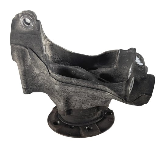 Thumbnail 7: 2012-2018 BMW 320i 328i 330i 335i 340i (F30) SEDAN RIGHT FRONT SPINDLE KNUCKLE