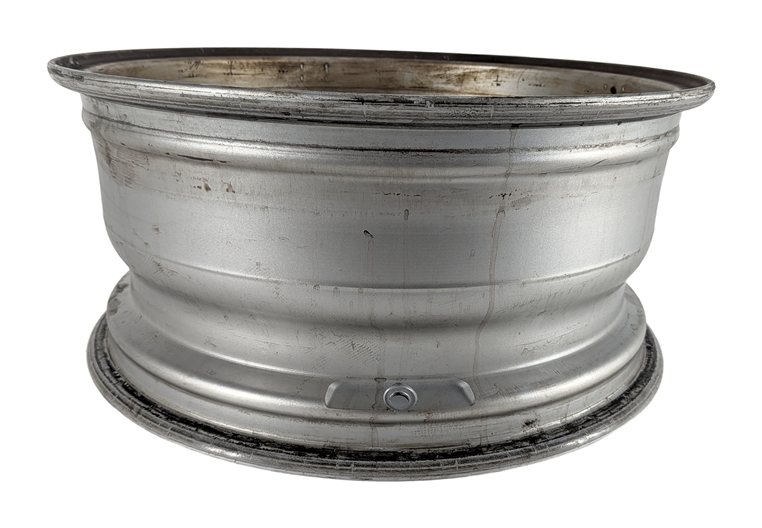 Thumbnail 6: 12-20 BMW 328i 330i 335i 430i 435i (F30 F31 F32 F33) 17x7.5 5-SPOKE WHEEL RIM