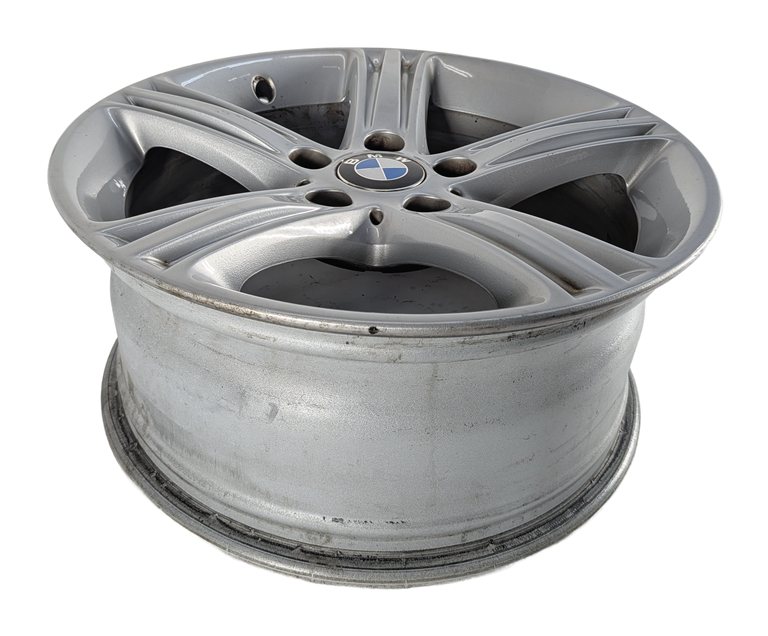 12-20 BMW 328i 330i 335i 430i 435i (F30 F31 F32 F33) 17x7.5 5-SPOKE WHEEL RIM