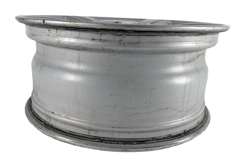 Thumbnail 2: 12-20 BMW 328i 330i 335i 430i 435i (F30 F31 F32 F33) 17x7.5 5-SPOKE WHEEL RIM