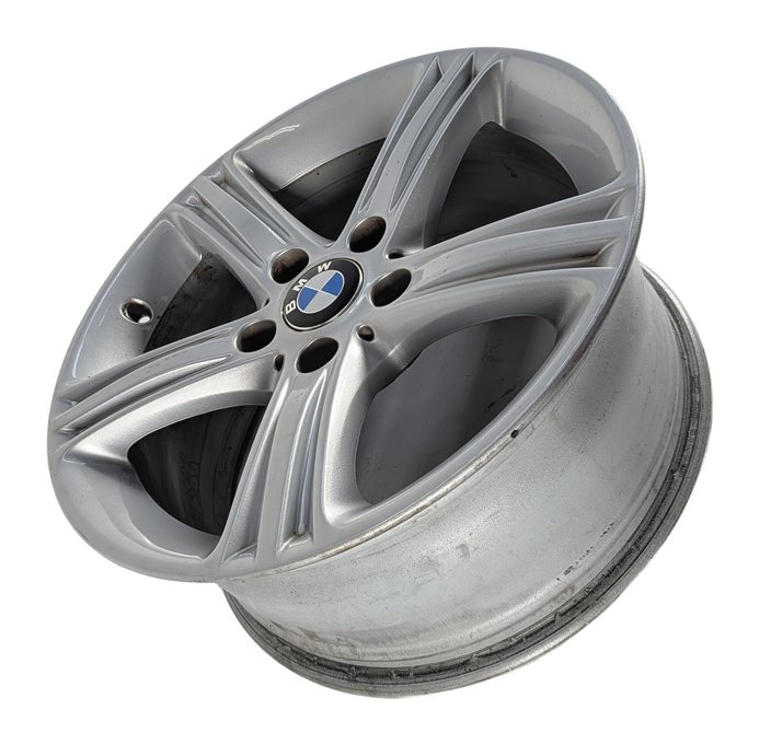 Thumbnail 5: 12-20 BMW 328i 330i 335i 430i 435i (F30 F31 F32 F33) 17x7.5 5-SPOKE WHEEL RIM
