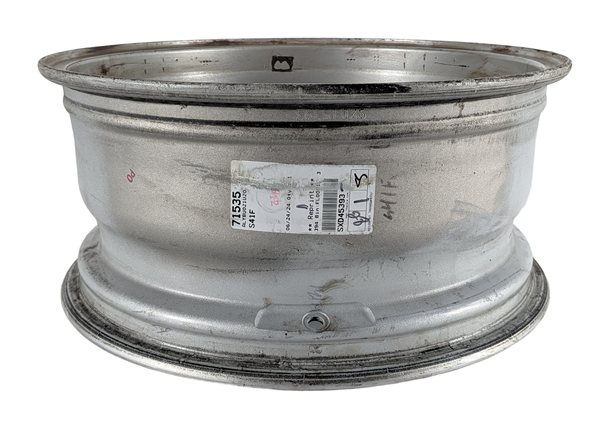 Thumbnail 6: 12-20 BMW 328i 330i 335i 430i 435i (F30 F31 F32 F33) 17x7.5 5-SPOKE WHEEL RIM