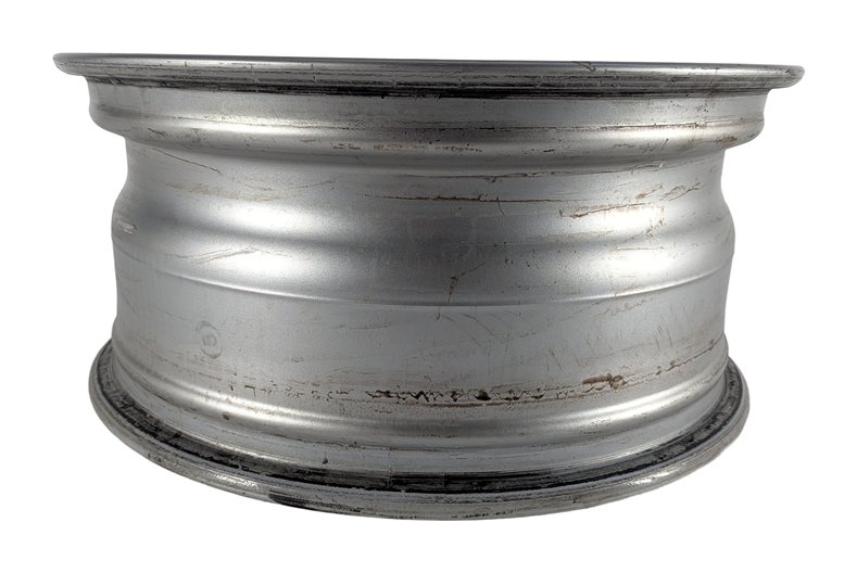 Thumbnail 2: 12-20 BMW 328i 330i 335i 430i 435i (F30 F31 F32 F33) 17x7.5 5-SPOKE WHEEL RIM