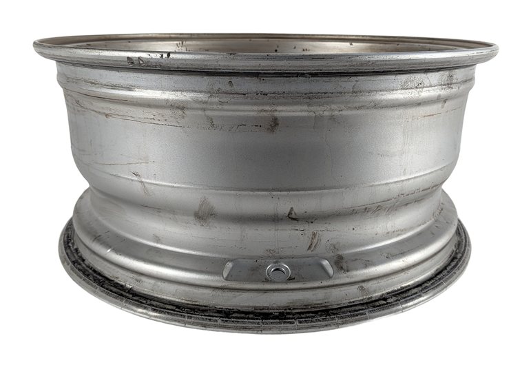 Thumbnail 6: 12-20 BMW 328i 330i 335i 430i 435i (F30 F31 F32 F33) 17x7.5 5-SPOKE WHEEL RIM