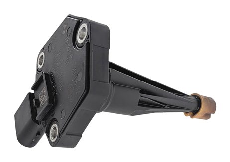 12-19 BMW 535i 640i 740i (F01 F02 F06 F10) 3.0L N55 ENGINE OIL LEVEL SENSOR