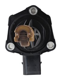 Thumbnail 3: 12-19 BMW 535i 640i 740i (F01 F02 F06 F10) 3.0L N55 ENGINE OIL LEVEL SENSOR