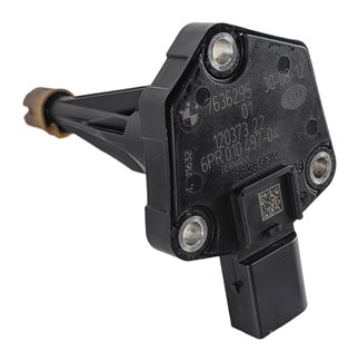 Thumbnail 5: 12-19 BMW 535i 640i 740i (F01 F02 F06 F10) 3.0L N55 ENGINE OIL LEVEL SENSOR