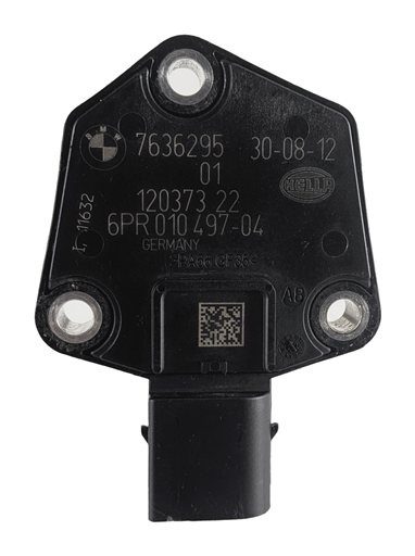 Thumbnail 6: 12-19 BMW 535i 640i 740i (F01 F02 F06 F10) 3.0L N55 ENGINE OIL LEVEL SENSOR