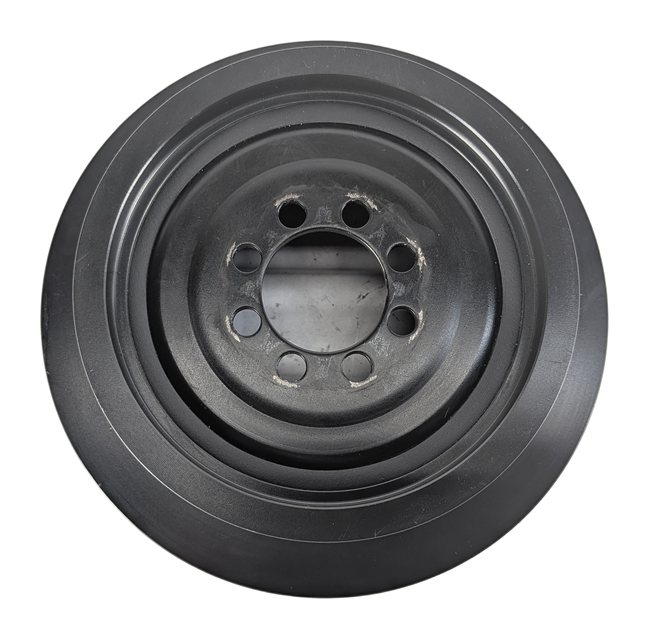Thumbnail 3: 10-19 BMW 3 4 5 6 7 X SERIES (F10 F15 F25 F30 F32) 3.0L N55 HARMONIC BALANCER
