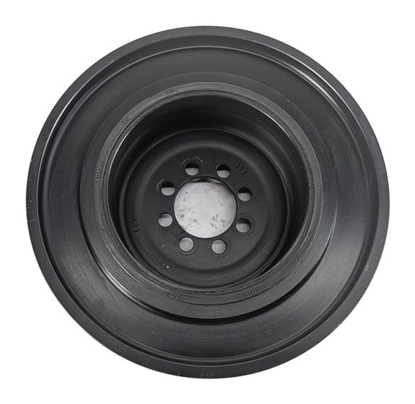 Thumbnail 7: 10-19 BMW 3 4 5 6 7 X SERIES (F10 F15 F25 F30 F32) 3.0L N55 HARMONIC BALANCER