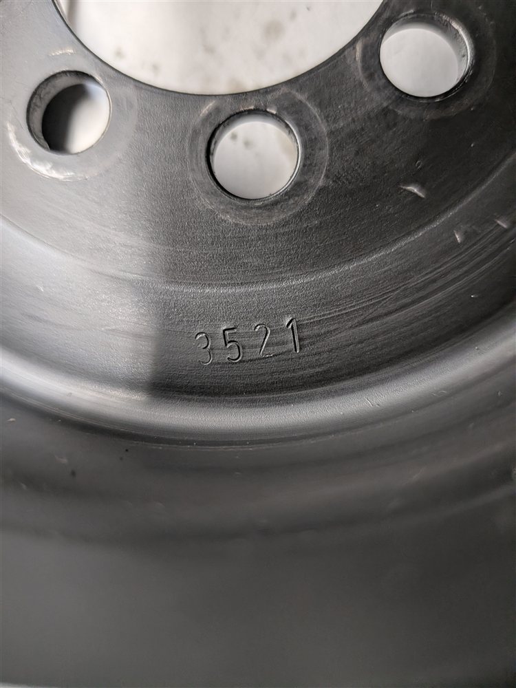 Thumbnail 8: 10-19 BMW 3 4 5 6 7 X SERIES (F10 F15 F25 F30 F32) 3.0L N55 HARMONIC BALANCER