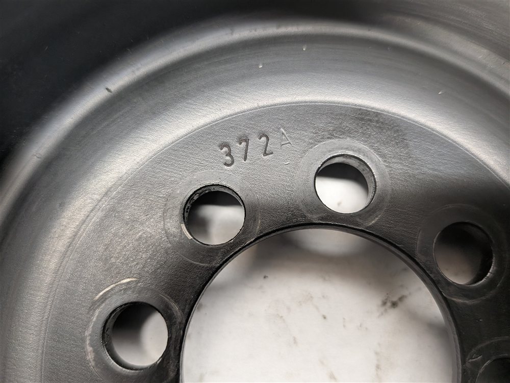Thumbnail 9: 10-19 BMW 3 4 5 6 7 X SERIES (F10 F15 F25 F30 F32) 3.0L N55 HARMONIC BALANCER