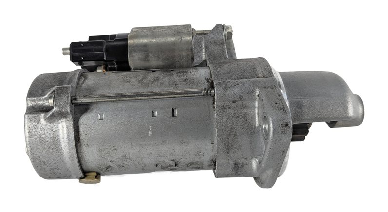 Thumbnail 2: 12-16 BMW 328i 335i 435i 528i 535i Z4 (F30 F31 F32 F10) 2.0T 3.0T STARTER MOTOR