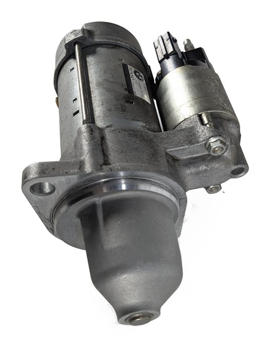 Thumbnail 3: 12-16 BMW 328i 335i 435i 528i 535i Z4 (F30 F31 F32 F10) 2.0T 3.0T STARTER MOTOR