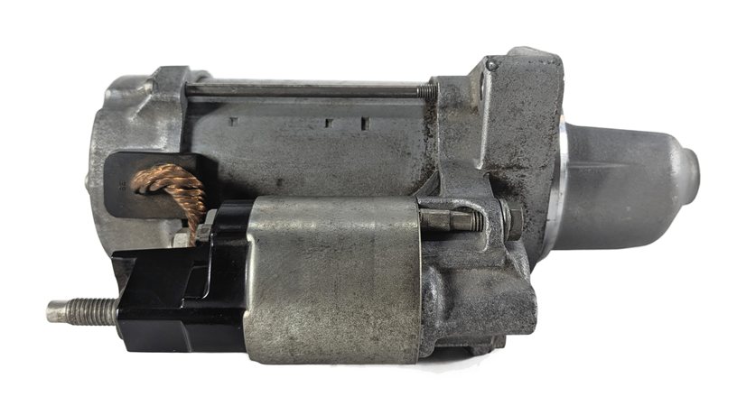 Thumbnail 4: 12-16 BMW 328i 335i 435i 528i 535i Z4 (F30 F31 F32 F10) 2.0T 3.0T STARTER MOTOR