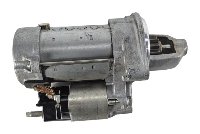 Thumbnail 5: 12-16 BMW 328i 335i 435i 528i 535i Z4 (F30 F31 F32 F10) 2.0T 3.0T STARTER MOTOR