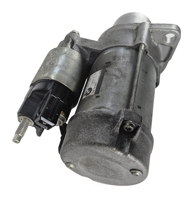 Thumbnail 7: 12-16 BMW 328i 335i 435i 528i 535i Z4 (F30 F31 F32 F10) 2.0T 3.0T STARTER MOTOR