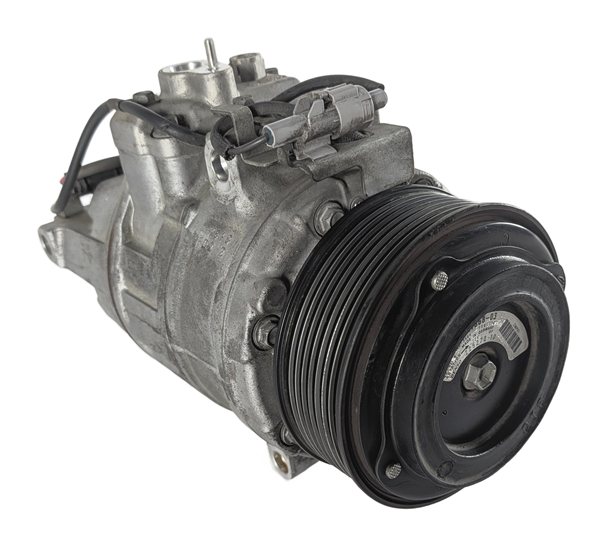 2010-2018 BMW 335i 435i 535i 640i 740i X5 X6 3.0L N55 A/C AIR COMPRESSOR PUMP