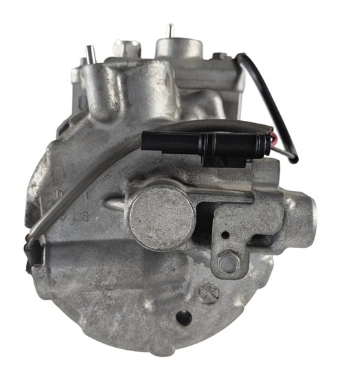 Thumbnail 5: 2010-2018 BMW 335i 435i 535i 640i 740i X5 X6 3.0L N55 A/C AIR COMPRESSOR PUMP