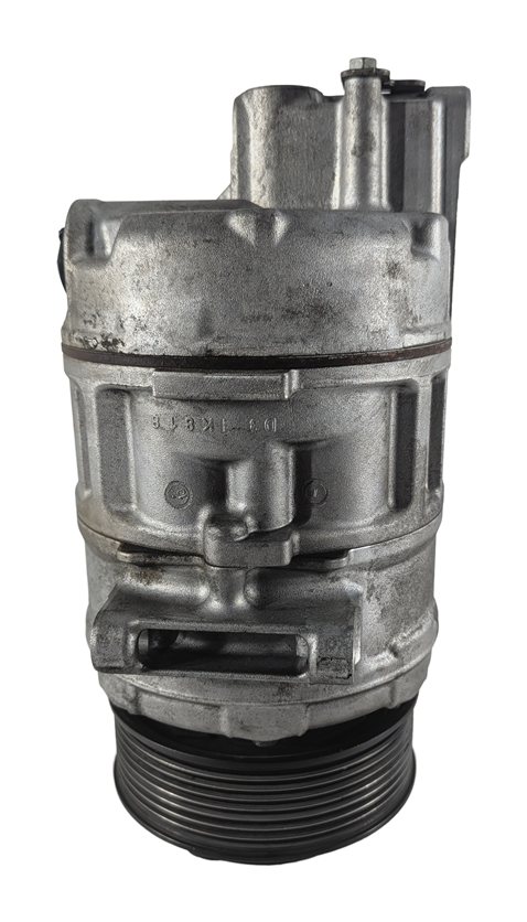 Thumbnail 6: 2010-2018 BMW 335i 435i 535i 640i 740i X5 X6 3.0L N55 A/C AIR COMPRESSOR PUMP