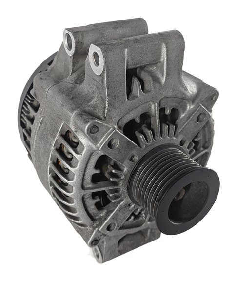 2012-2018 BMW 335i 435i 535i 640i 740i X3 X4 X5 X6 3.0L N55 210 AMP ALTERNATOR