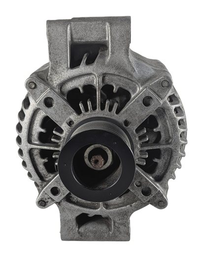 Thumbnail 2: 2012-2018 BMW 335i 435i 535i 640i 740i X3 X4 X5 X6 3.0L N55 210 AMP ALTERNATOR