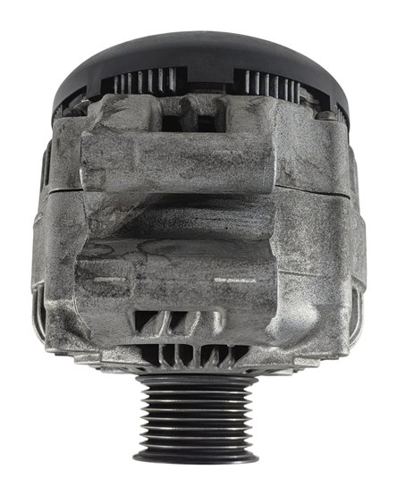 Thumbnail 3: 2012-2018 BMW 335i 435i 535i 640i 740i X3 X4 X5 X6 3.0L N55 210 AMP ALTERNATOR