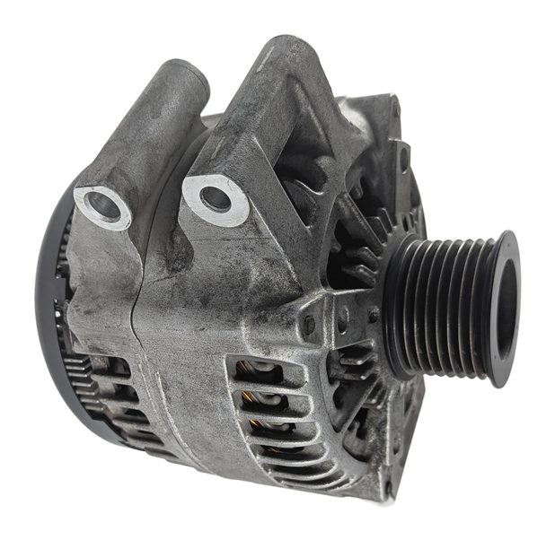 Thumbnail 4: 2012-2018 BMW 335i 435i 535i 640i 740i X3 X4 X5 X6 3.0L N55 210 AMP ALTERNATOR