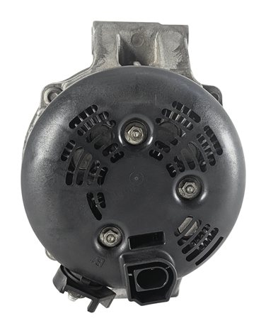 Thumbnail 5: 2012-2018 BMW 335i 435i 535i 640i 740i X3 X4 X5 X6 3.0L N55 210 AMP ALTERNATOR