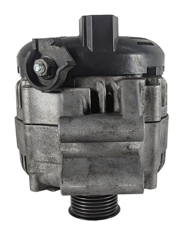 Thumbnail 6: 2012-2018 BMW 335i 435i 535i 640i 740i X3 X4 X5 X6 3.0L N55 210 AMP ALTERNATOR