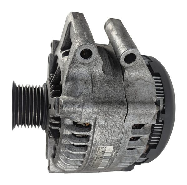 Thumbnail 7: 2012-2018 BMW 335i 435i 535i 640i 740i X3 X4 X5 X6 3.0L N55 210 AMP ALTERNATOR
