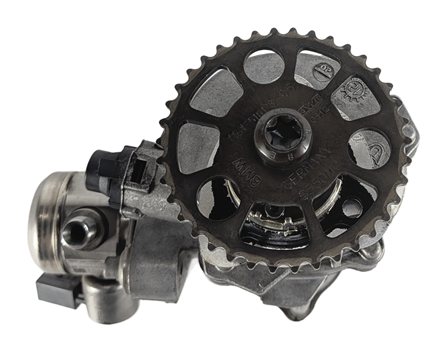 12-18 BMW 135i 335i 535i 740i X1 X3 X4 X5 X6 3.0L N55 BRAKE VACUUM PUMP w/ HPFP