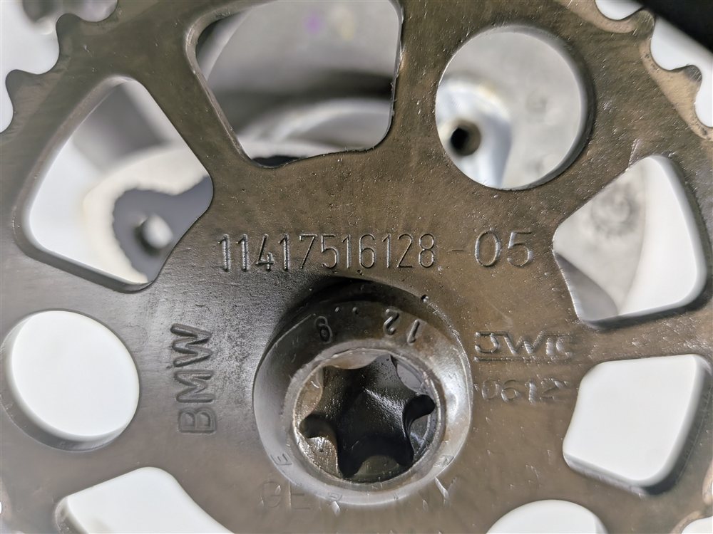 Thumbnail 11: 12-18 BMW 135i 335i 535i 740i X1 X3 X4 X5 X6 3.0L N55 BRAKE VACUUM PUMP w/ HPFP