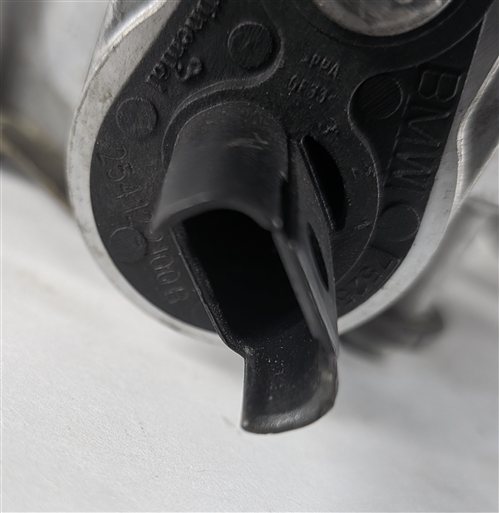 Thumbnail 12: 12-18 BMW 135i 335i 535i 740i X1 X3 X4 X5 X6 3.0L N55 BRAKE VACUUM PUMP w/ HPFP
