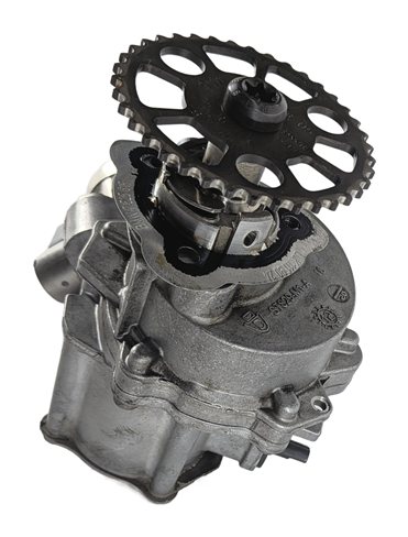 Thumbnail 2: 12-18 BMW 135i 335i 535i 740i X1 X3 X4 X5 X6 3.0L N55 BRAKE VACUUM PUMP w/ HPFP