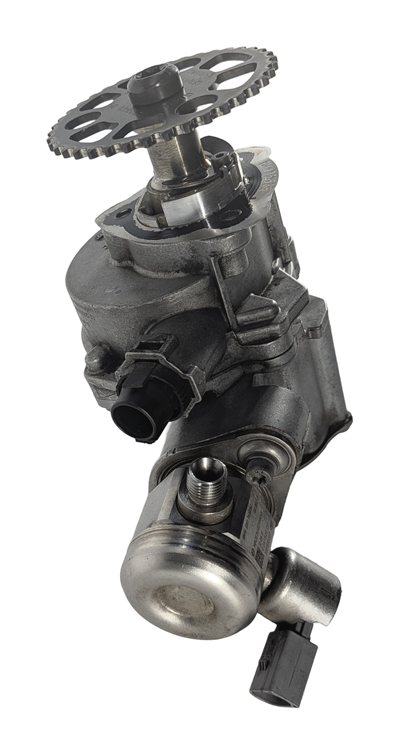 Thumbnail 3: 12-18 BMW 135i 335i 535i 740i X1 X3 X4 X5 X6 3.0L N55 BRAKE VACUUM PUMP w/ HPFP