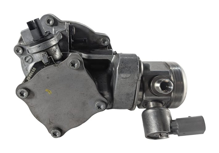 Thumbnail 4: 12-18 BMW 135i 335i 535i 740i X1 X3 X4 X5 X6 3.0L N55 BRAKE VACUUM PUMP w/ HPFP