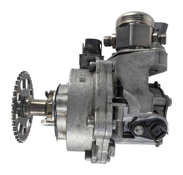 Thumbnail 7: 12-18 BMW 135i 335i 535i 740i X1 X3 X4 X5 X6 3.0L N55 BRAKE VACUUM PUMP w/ HPFP