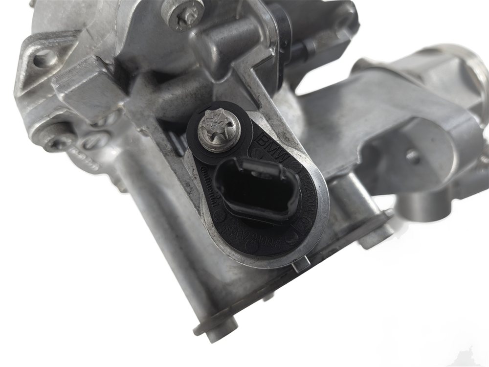Thumbnail 8: 12-18 BMW 135i 335i 535i 740i X1 X3 X4 X5 X6 3.0L N55 BRAKE VACUUM PUMP w/ HPFP