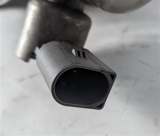 Thumbnail 9: 12-18 BMW 135i 335i 535i 740i X1 X3 X4 X5 X6 3.0L N55 BRAKE VACUUM PUMP w/ HPFP
