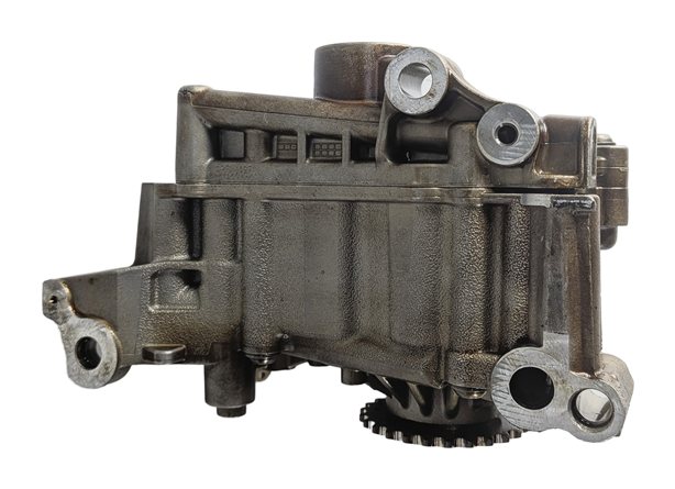 Thumbnail 2: 12-19 BMW 535i 640i 740i (F01 F02 F06 F10) 3.0L N55 ENGINE OIL FLUID PUMP