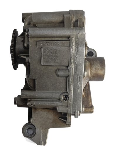 Thumbnail 5: 12-19 BMW 535i 640i 740i (F01 F02 F06 F10) 3.0L N55 ENGINE OIL FLUID PUMP