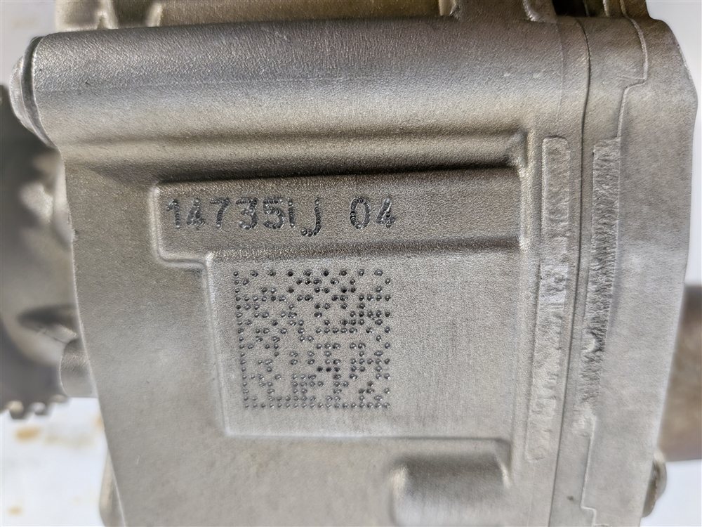 Thumbnail 8: 12-19 BMW 535i 640i 740i (F01 F02 F06 F10) 3.0L N55 ENGINE OIL FLUID PUMP