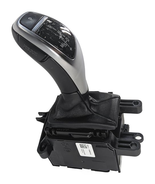Thumbnail 3: 2011-2016 BMW 528i 535i 550i X3 (F10 F25) TRANSMISSION GEAR SHIFTER (SPORT)